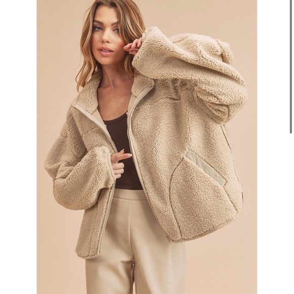 Ashby Jacket - Picture 2 of 3